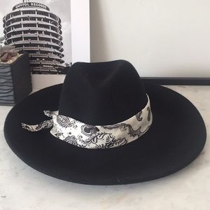 Eugenia Kim “Naomi” Hat